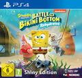 Spongebob Squarepants: Battle For Bikini Bottom | Rehydrated | Shiny Edition thumb 0