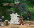 Naruto Shippuden Clash Of Ninja Revolution 3 European Version | Occasion thumb 6