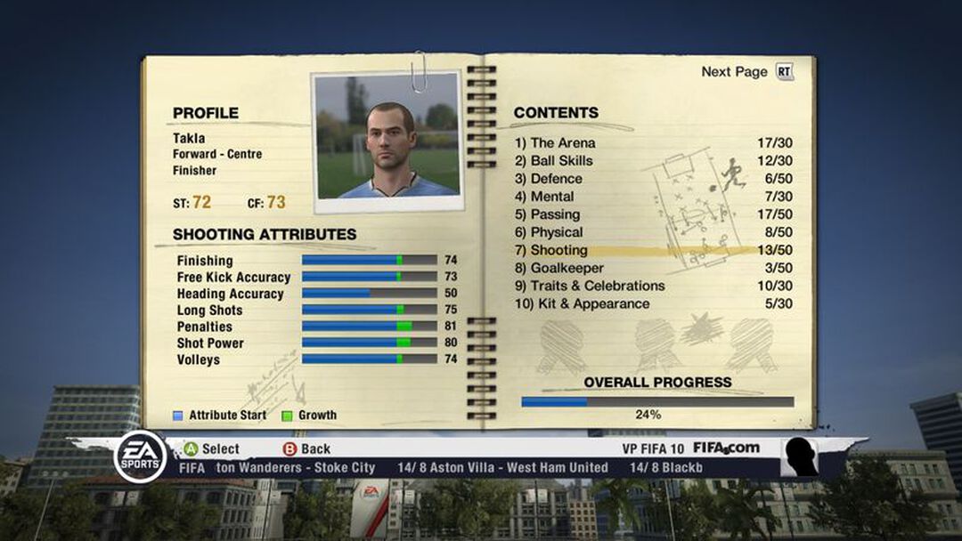 FIFA 11 | Occasion