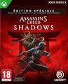 Assassin's Creed Shadows | Occasion thumb 0