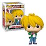 Figurine Funko Pop! - Yu-gi-oh! - Joey Wheeler (dk)