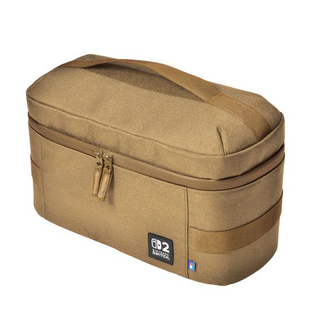 Lunch Bag | Hori | Sable