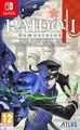 Raidou Remastered The Mystery Of The Soulless Army thumb 0
