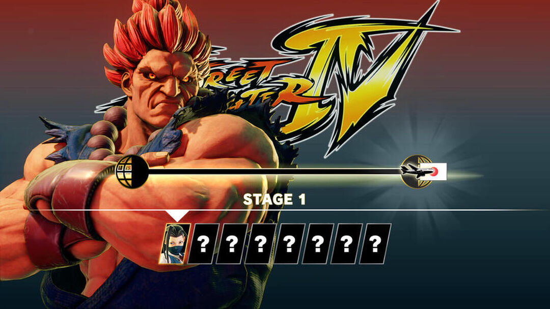Street Fighter V Champion Edition | Occasion