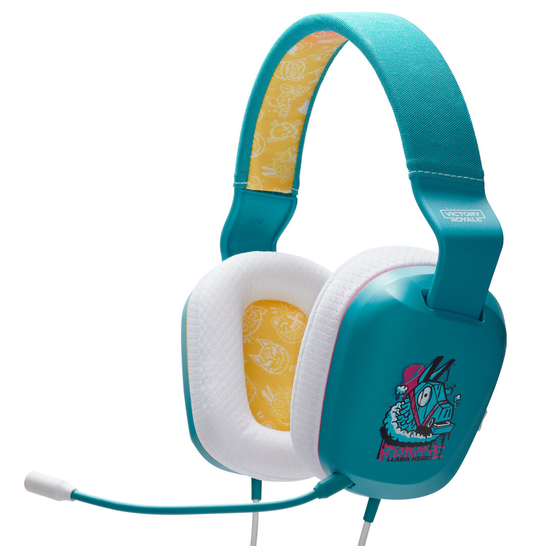 Casque | Fornite | Llambro