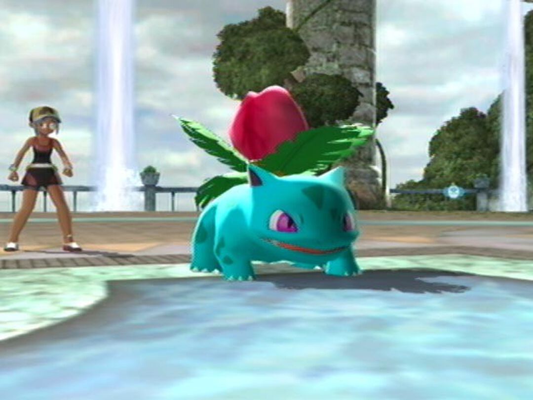 Pokemon Battle Revolution | Occasion