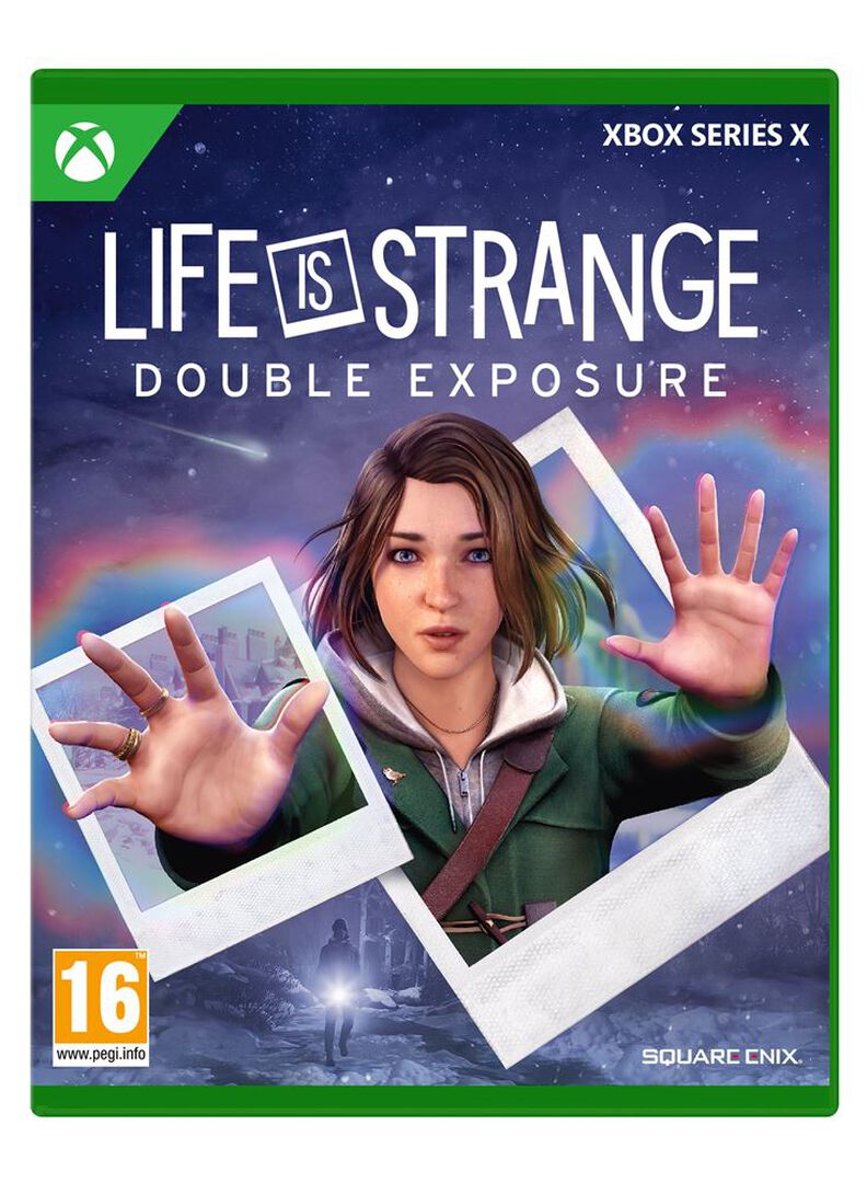 Life Is Strange : Double Exposure | Occasion