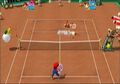 Nouvelle Facon De Jouer Mario Power Tennis | Occasion thumb 15