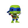 Figurine Funko Pop! Jumbo N°1402 - Tortues Ninja - Leonardo