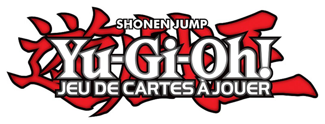 Yu-Gi-Oh!
