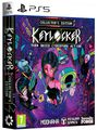 Keylocker Turn Based Cyberpunk Action Collector's Edition thumb 0