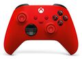 Manette Sans Fil Edition Pulse Red