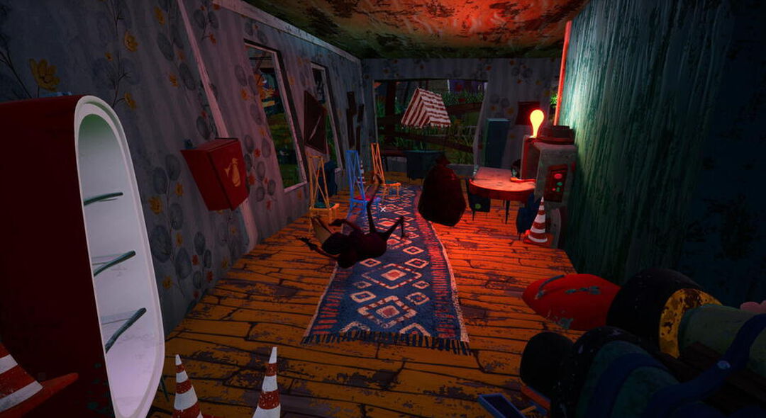 Hello Neighbor 2