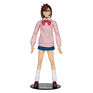 Figurine - Momo Ayase - Dandadan - McFarlane Toys