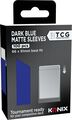 Sleeves | Mate Card | Dark Blue thumb 0