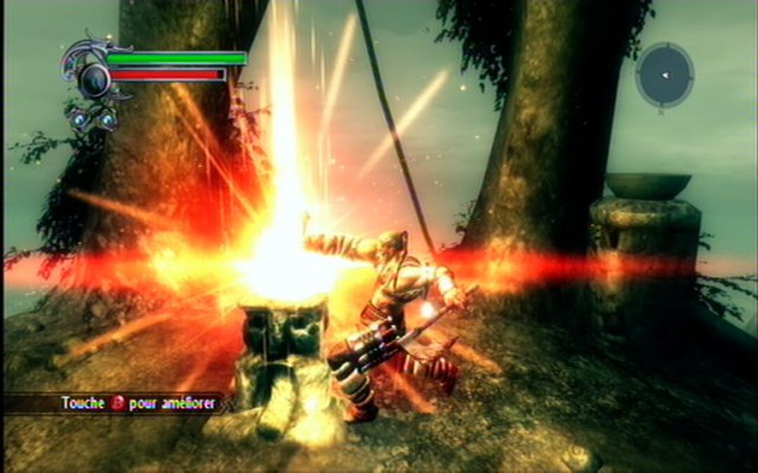 Viking Battle For Asgard | Occasion