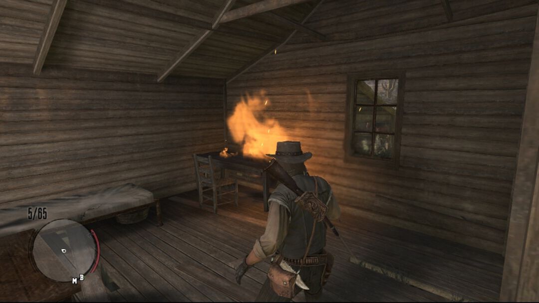 Red Dead Redemption | Occasion