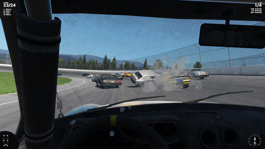 Wreckfest | Occasion