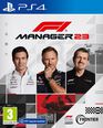 F1 Manager 2023 - Occasion