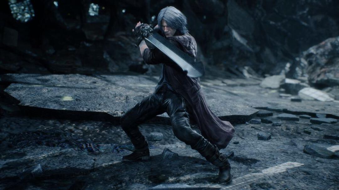 Devil May Cry 5 | Occasion