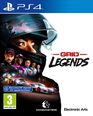Grid Legends - Occasion