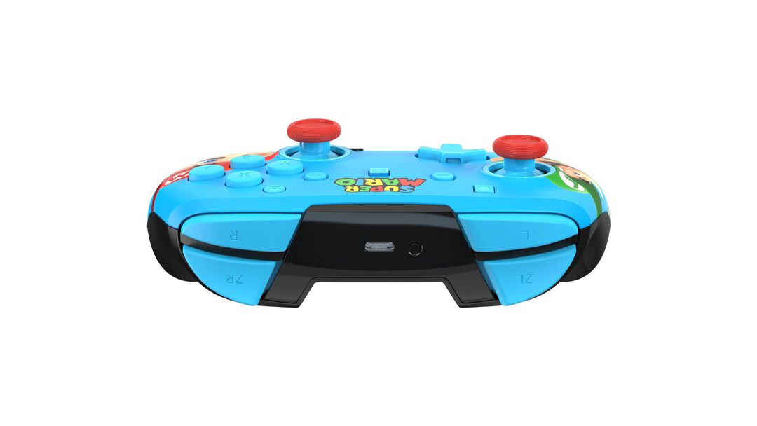 Manette Sans Fil | Turtle Beach | Mario & Luigi