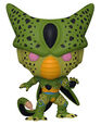 Figurine Funko Pop! N°947 - Dbz S8 - Cell (first Form)