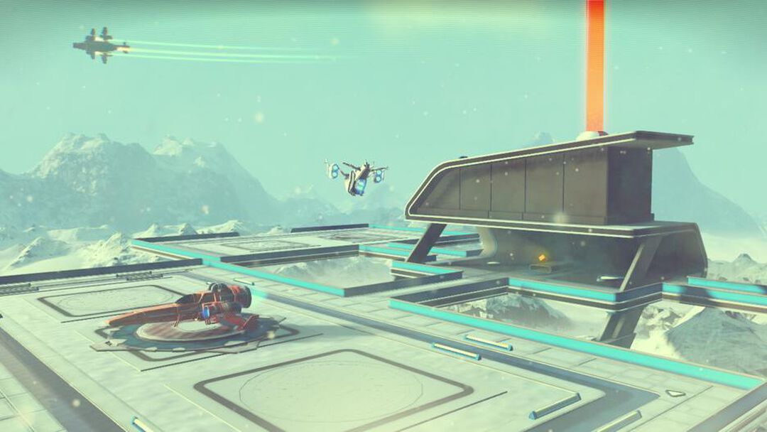 No Man's Sky | Occasion