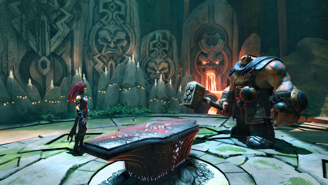 Darksiders III | Occasion