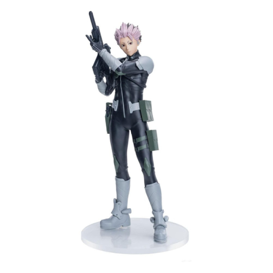 Statuette Xstellar | Kaiju No. 8 | Gen Narumi 19 Cm