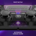 Manette Sans Fil | Oniverse | Revolt V2 Bluetooth Wasp Black thumb 9