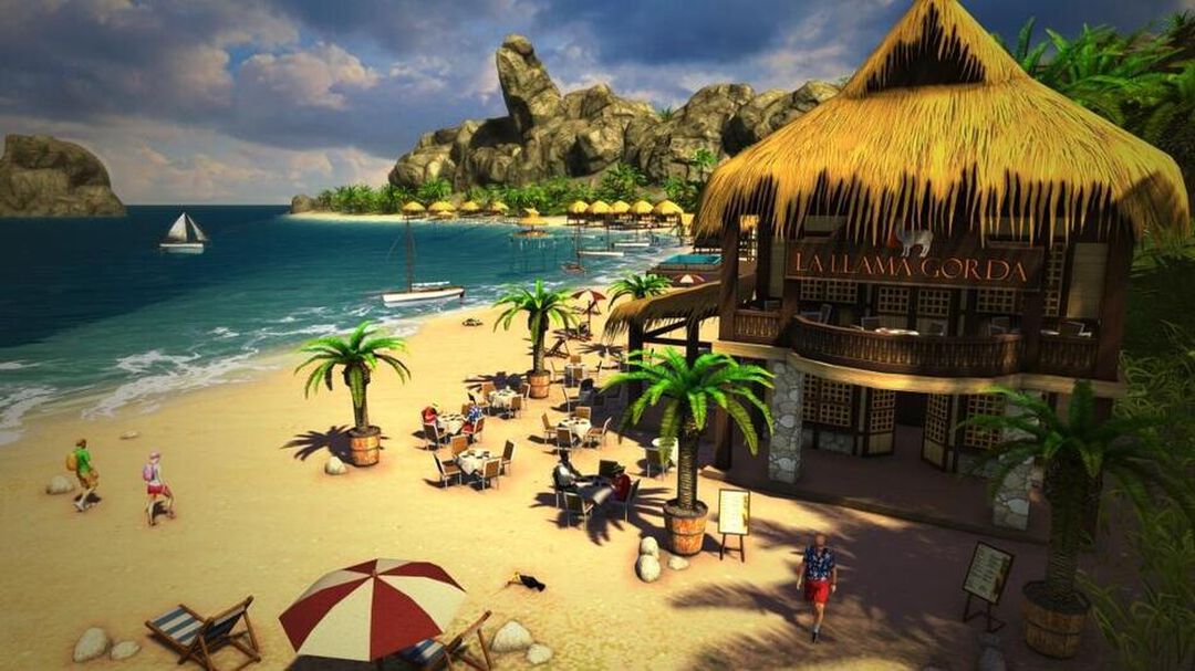 Tropico 5 The Complete Edition | Occasion