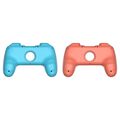 Dual Controllers Grips Switch-swtich 2 thumb 10