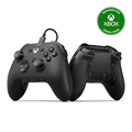 Manette Filaire Scuf Valor Pro Noire thumb 1