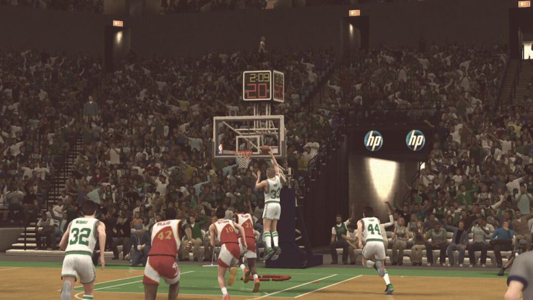 NBA 2k12 Micha&euml;l Jordan | Occasion