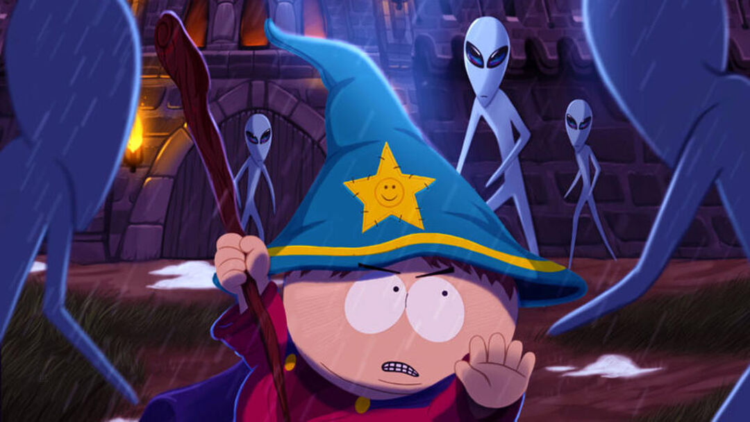 South Park Le B&acirc;ton De La V&eacute;rit&eacute; | Occasion