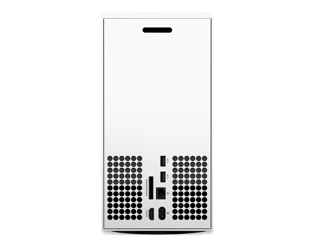 Xbox Series X 1to Digital Edition Blanche