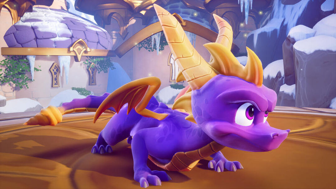 Spyro Reignited Trilogy | Occasion