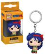 Porte-cles Funko Pop! - Dragon Ball - Lunch