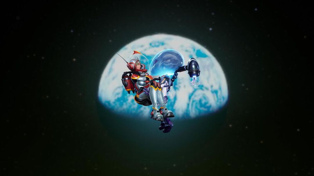Destroy All Humans! 2