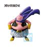 Figurine Ichibansho - Dragon Ball Z - Masterlise Majin Buu (battle Of The Super