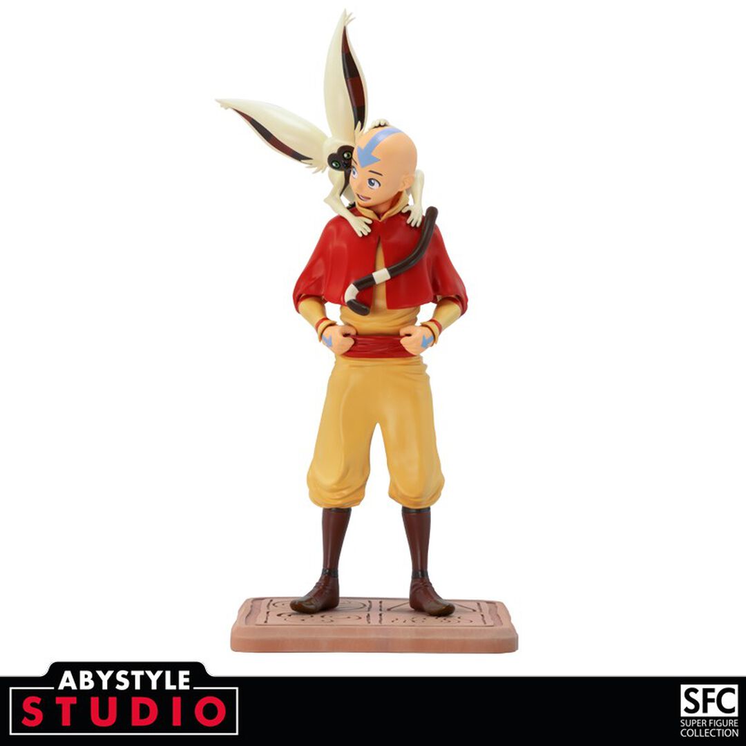 Figurine Sfc | Avatar | Aang