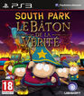 South Park Le B&acirc;ton De La V&eacute;rit&eacute; - Occasion