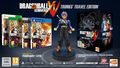 Dragon Ball Xenoverse Edition Collector thumb 3