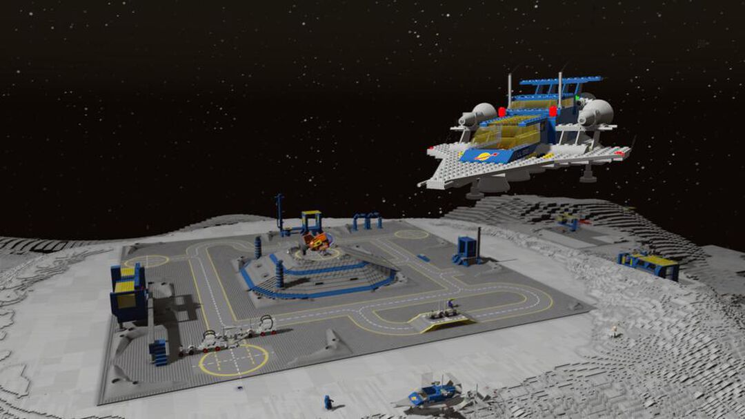 Lego Worlds | Occasion