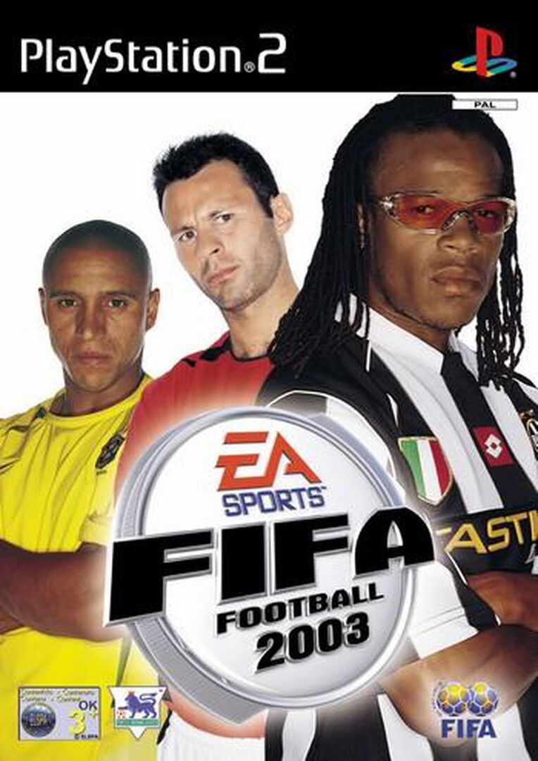 FIFA 2003 | Occasion
