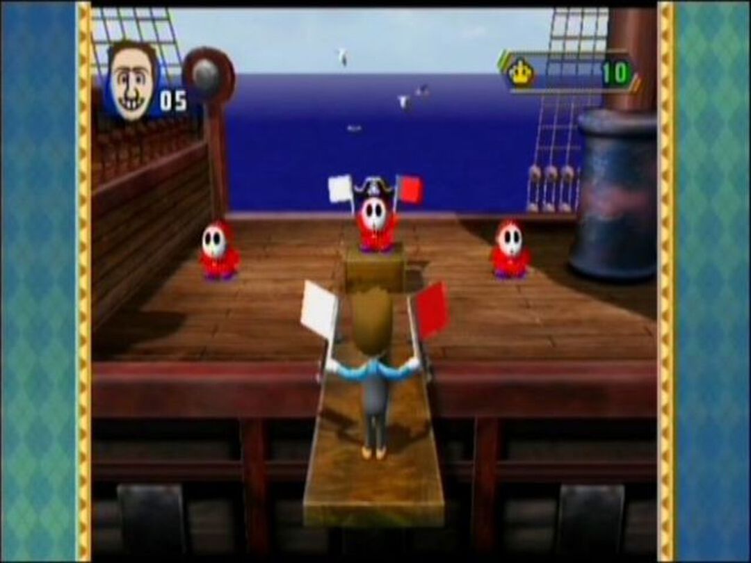 Mario Party 8 | Occasion