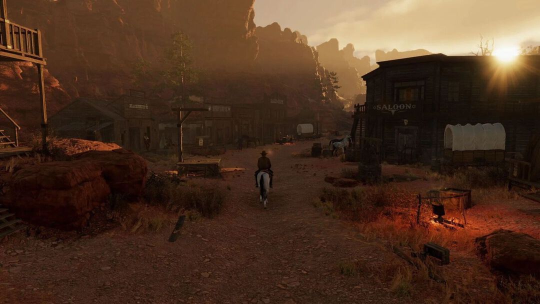 Wild West Legacy Ultimate Edition