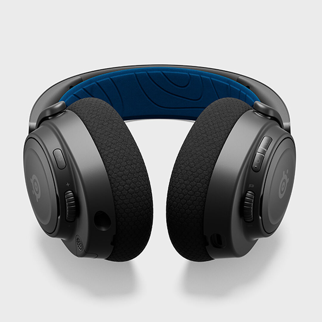 Casque Sans Fil Steelseries Arctis Nova 7p Pour Playstation