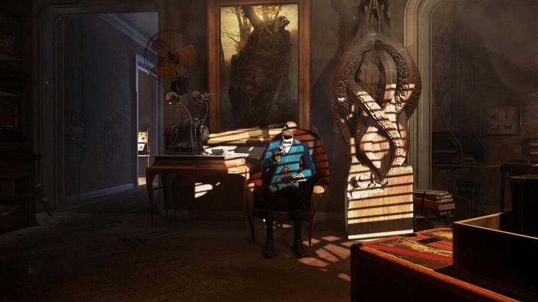 Dishonored 2 | Occasion